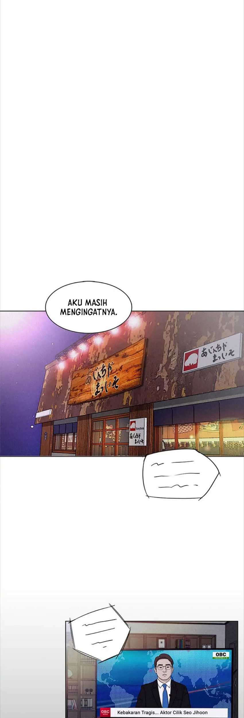 Road to Stardom Chapter 27 Gambar 5