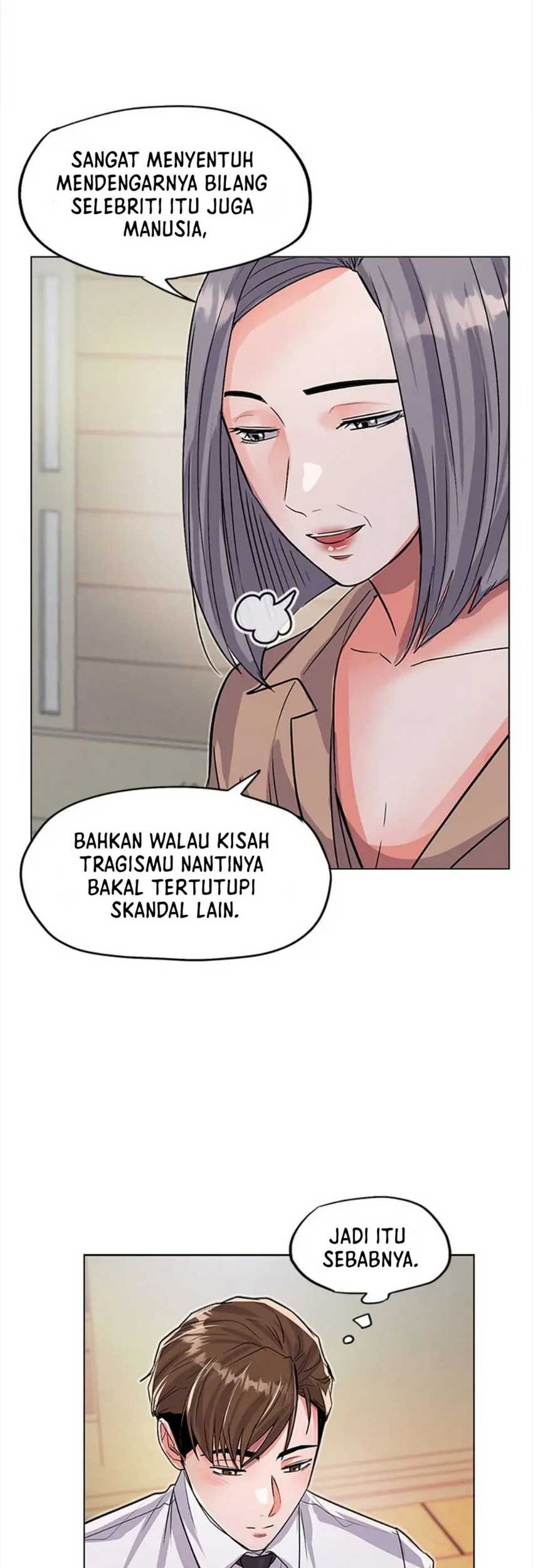 Road to Stardom Chapter 27 Gambar 10