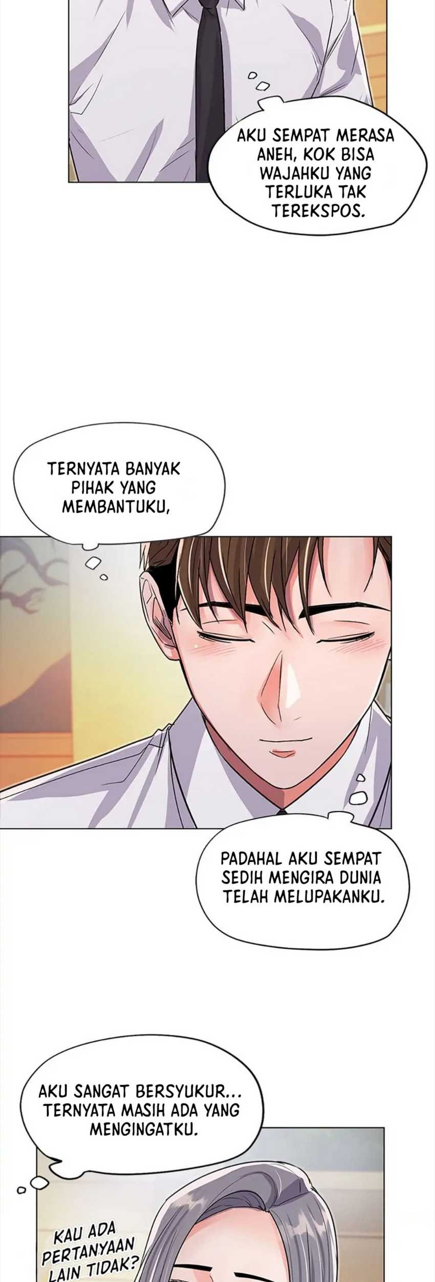 Road to Stardom Chapter 27 Gambar 11