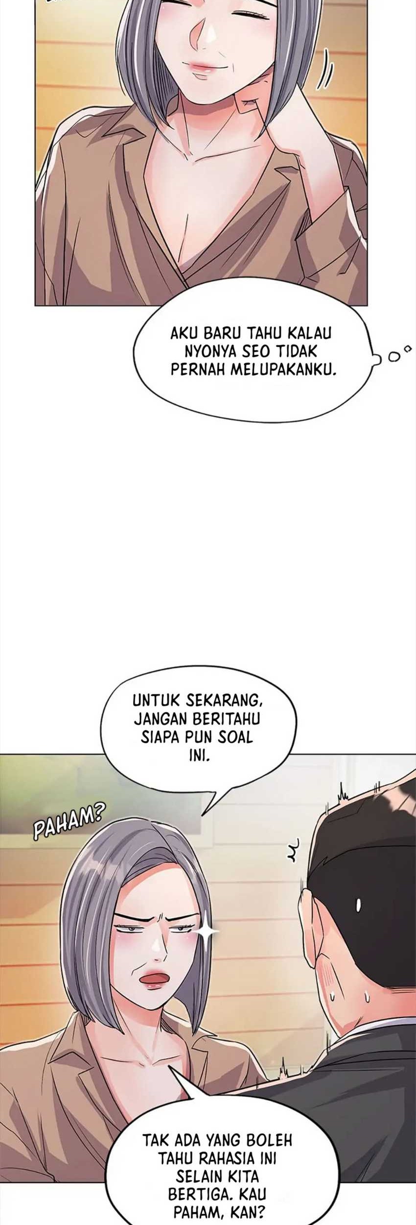 Road to Stardom Chapter 27 Gambar 12
