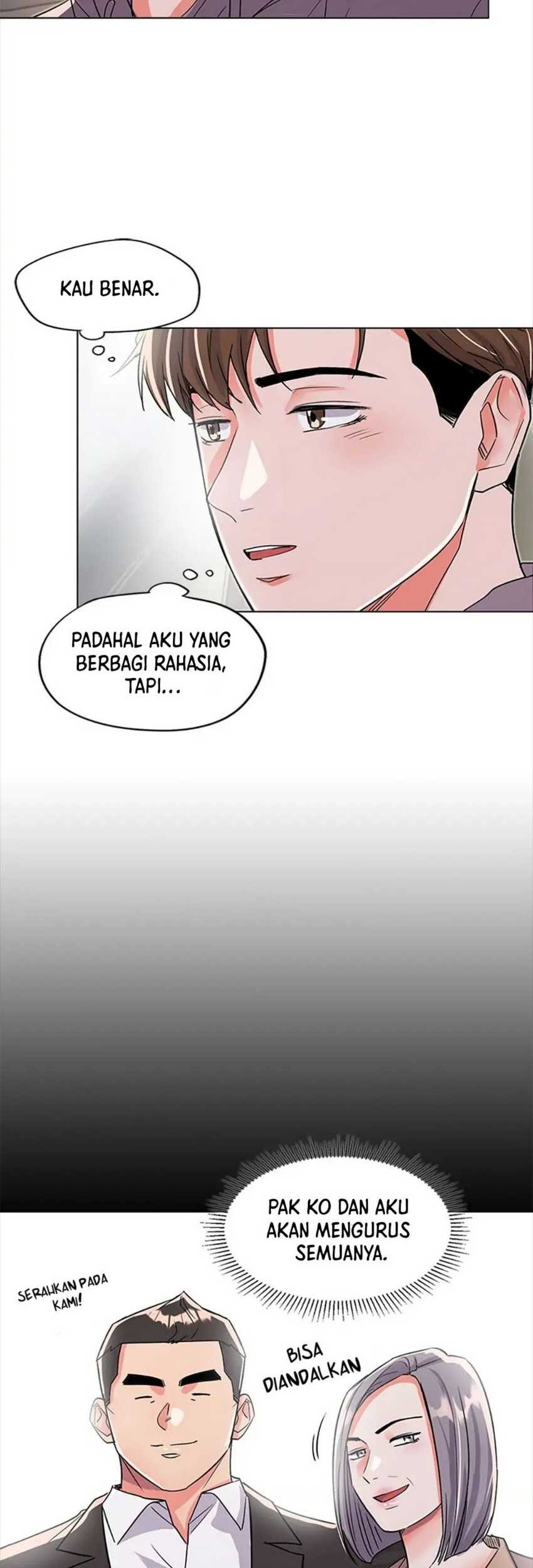 Road to Stardom Chapter 27 Gambar 22