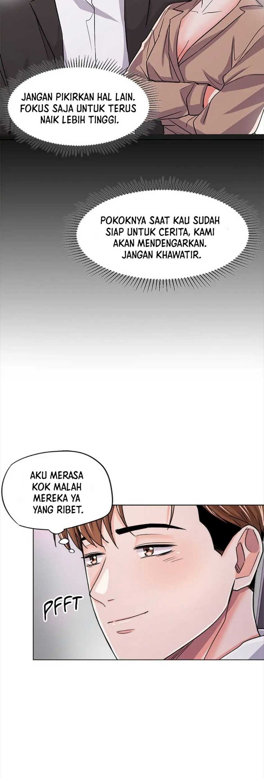 Road to Stardom Chapter 27 Gambar 23