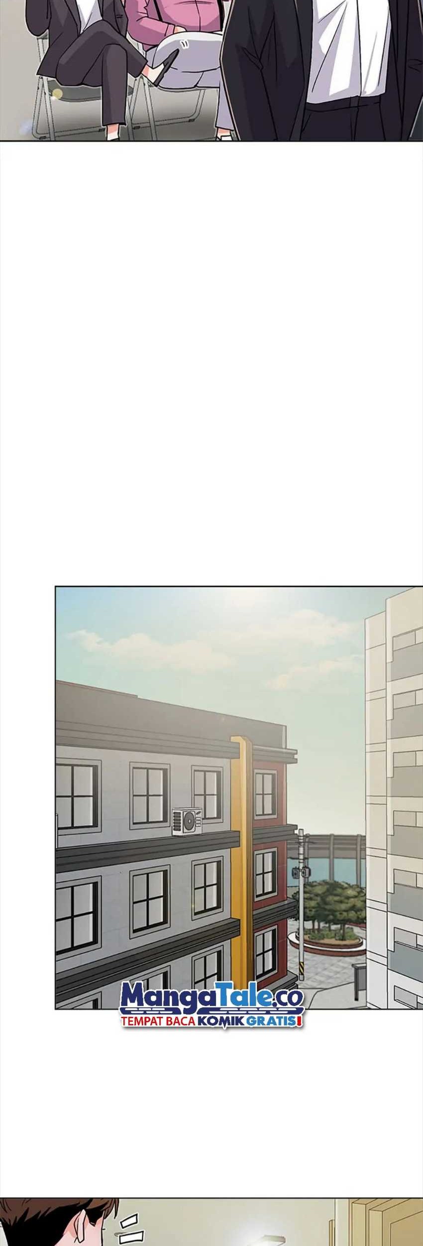 Road to Stardom Chapter 27 Gambar 36
