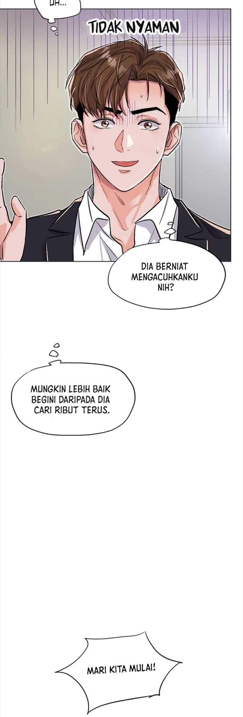 Road to Stardom Chapter 27 Gambar 40