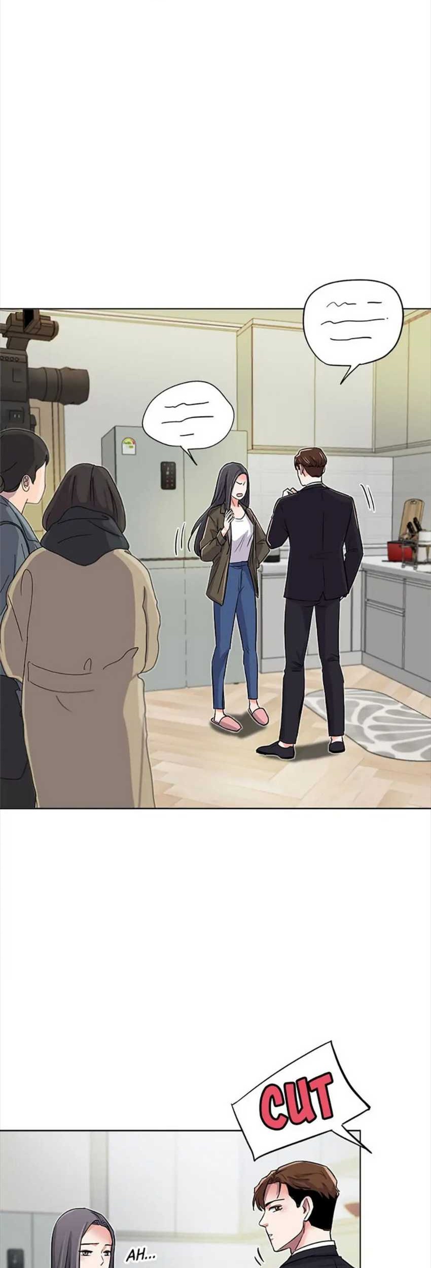 Road to Stardom Chapter 27 Gambar 41