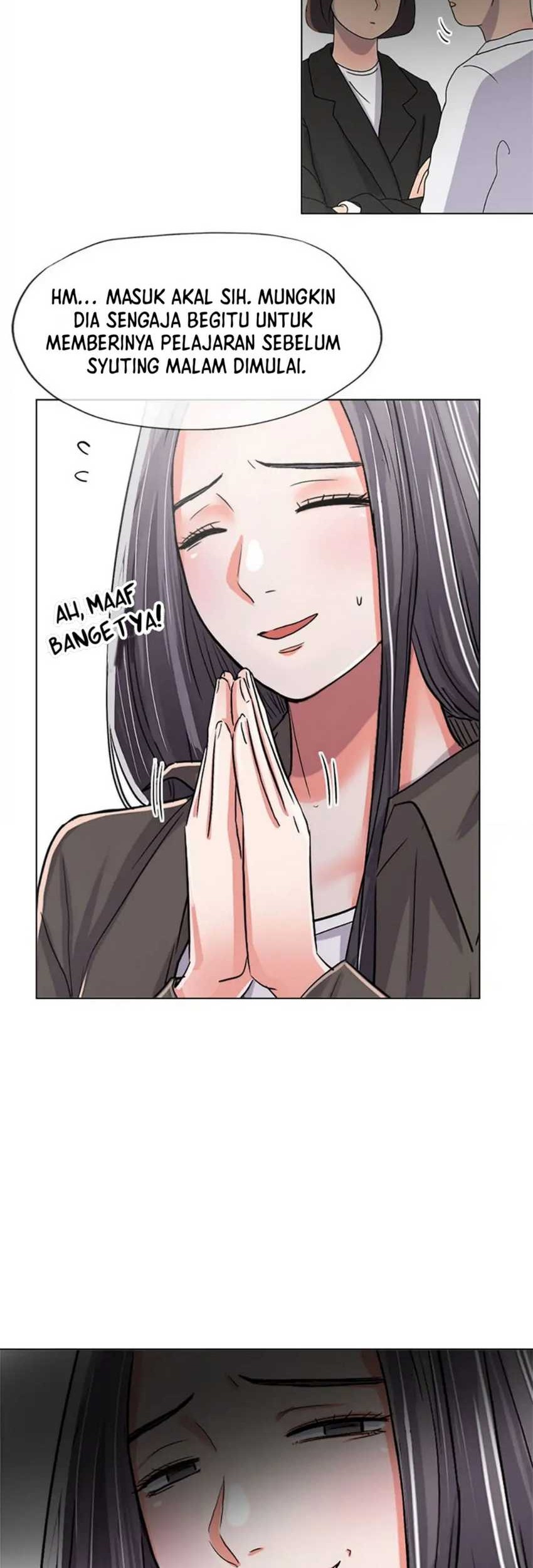 Road to Stardom Chapter 27 Gambar 45