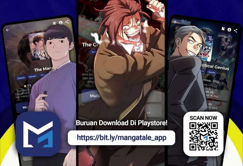 Road to Stardom Chapter 27 Gambar 49