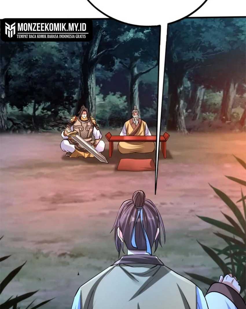 The Son Of The First Emperor Kills Enemies And Becomes A God Chapter 110 Gambar 21