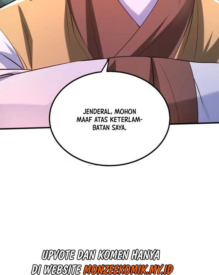 The Son Of The First Emperor Kills Enemies And Becomes A God Chapter 110 Gambar 23
