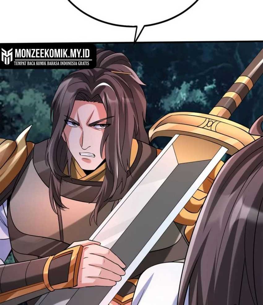 The Son Of The First Emperor Kills Enemies And Becomes A God Chapter 110 Gambar 27