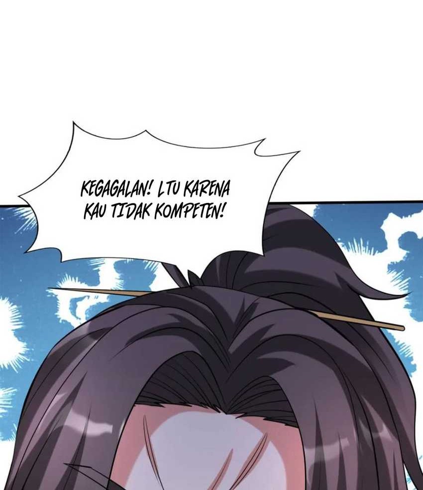 The Son Of The First Emperor Kills Enemies And Becomes A God Chapter 110 Gambar 29