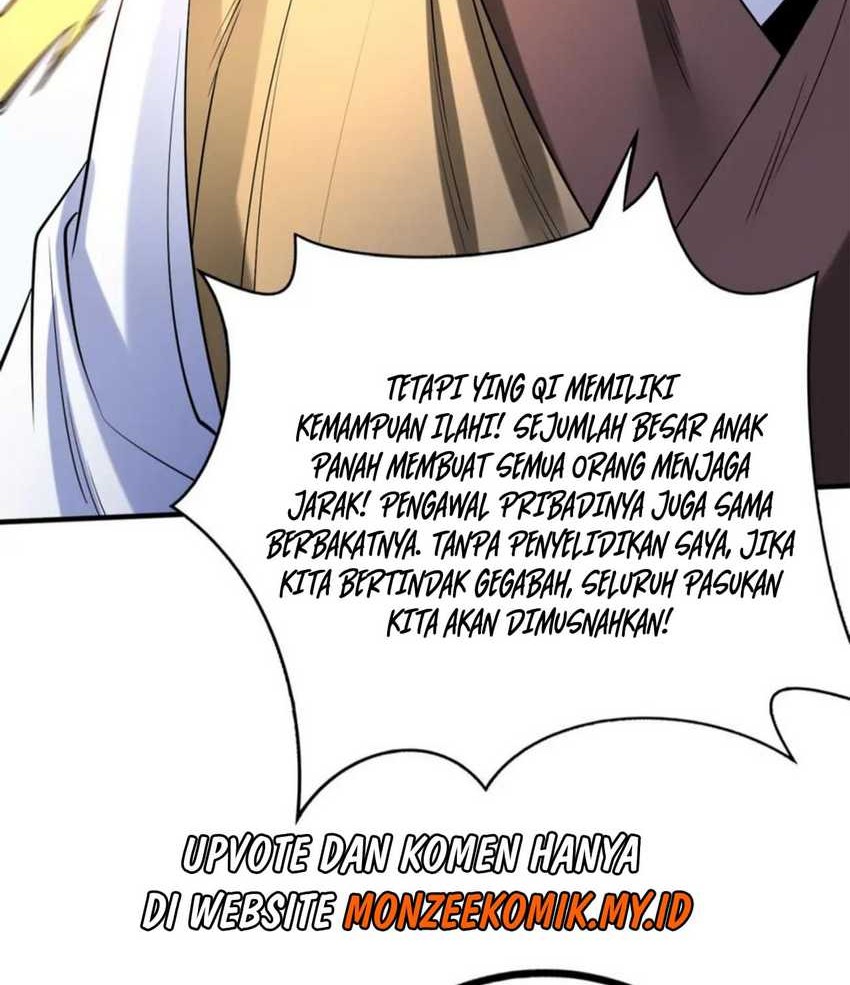 The Son Of The First Emperor Kills Enemies And Becomes A God Chapter 110 Gambar 33