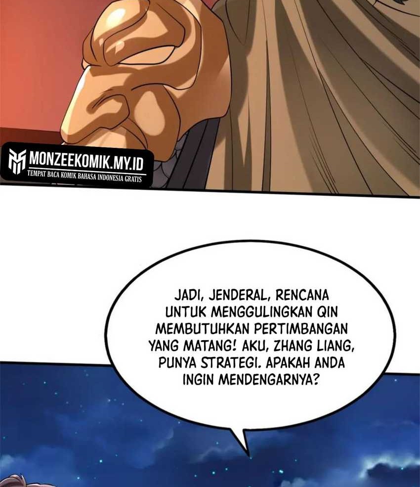 The Son Of The First Emperor Kills Enemies And Becomes A God Chapter 110 Gambar 37