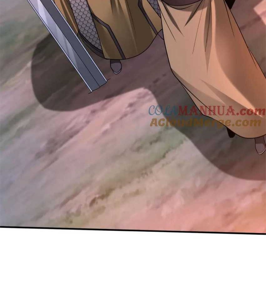 The Son Of The First Emperor Kills Enemies And Becomes A God Chapter 110 Gambar 39