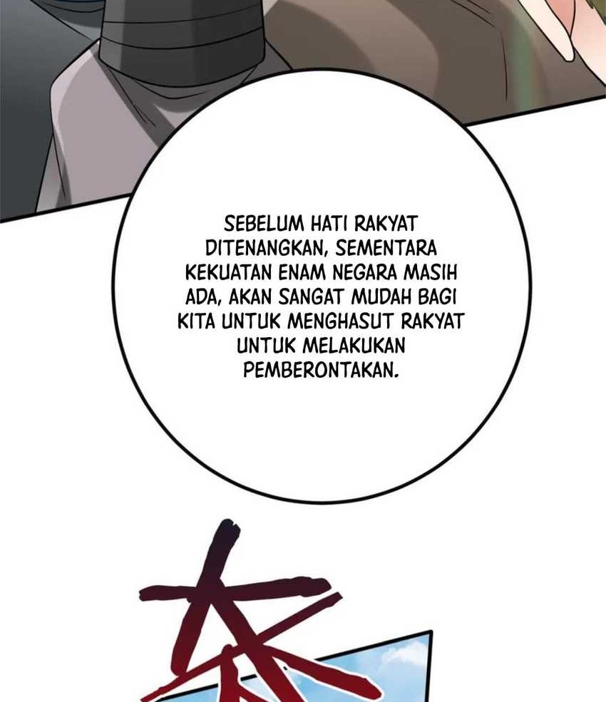 The Son Of The First Emperor Kills Enemies And Becomes A God Chapter 110 Gambar 41
