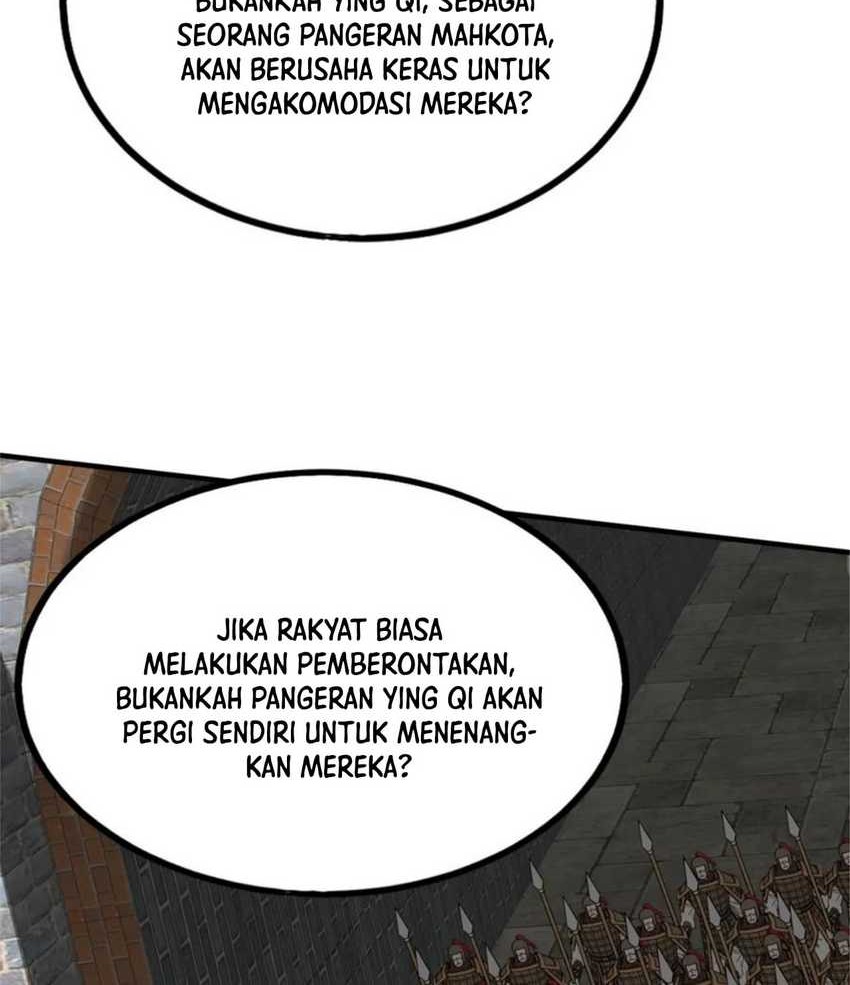 The Son Of The First Emperor Kills Enemies And Becomes A God Chapter 110 Gambar 43