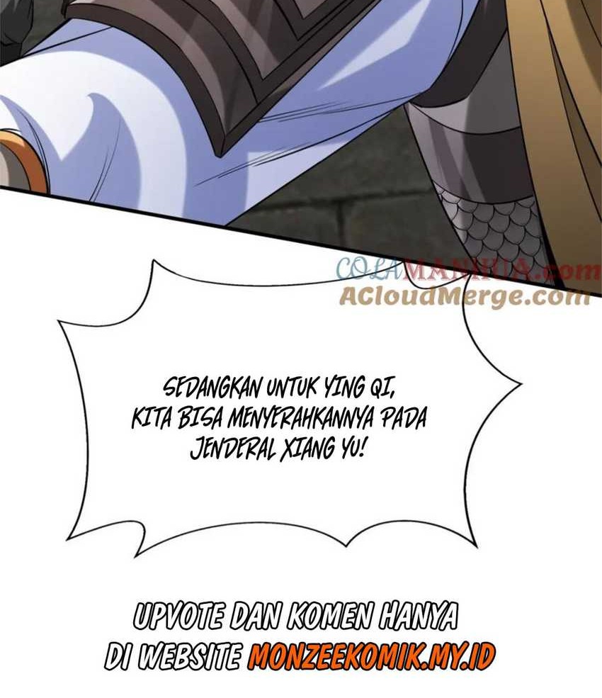 The Son Of The First Emperor Kills Enemies And Becomes A God Chapter 110 Gambar 45