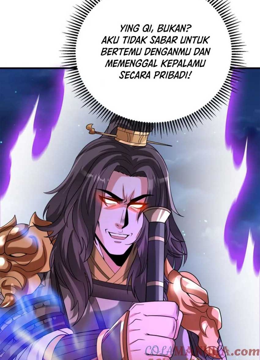 The Son Of The First Emperor Kills Enemies And Becomes A God Chapter 110 Gambar 49