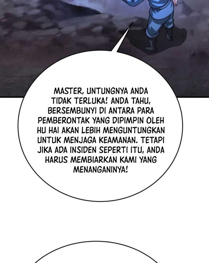 The Son Of The First Emperor Kills Enemies And Becomes A God Chapter 110 Gambar 7