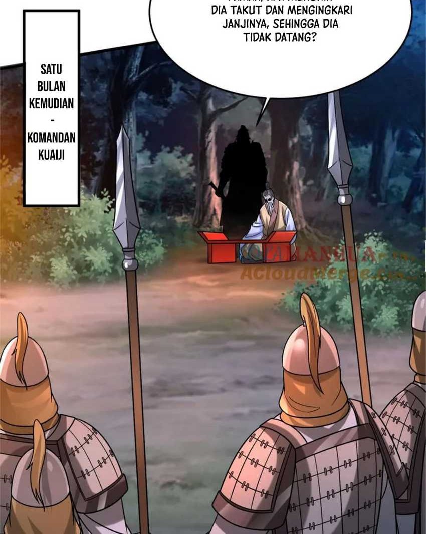 The Son Of The First Emperor Kills Enemies And Becomes A God Chapter 110 Gambar 13