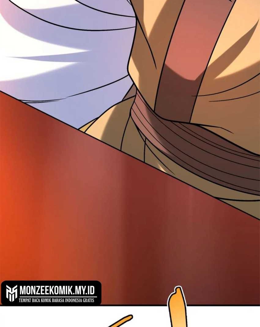 The Son Of The First Emperor Kills Enemies And Becomes A God Chapter 110 Gambar 15
