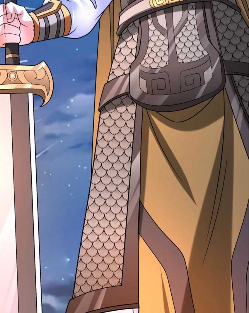 The Son Of The First Emperor Kills Enemies And Becomes A God Chapter 110 Gambar 17
