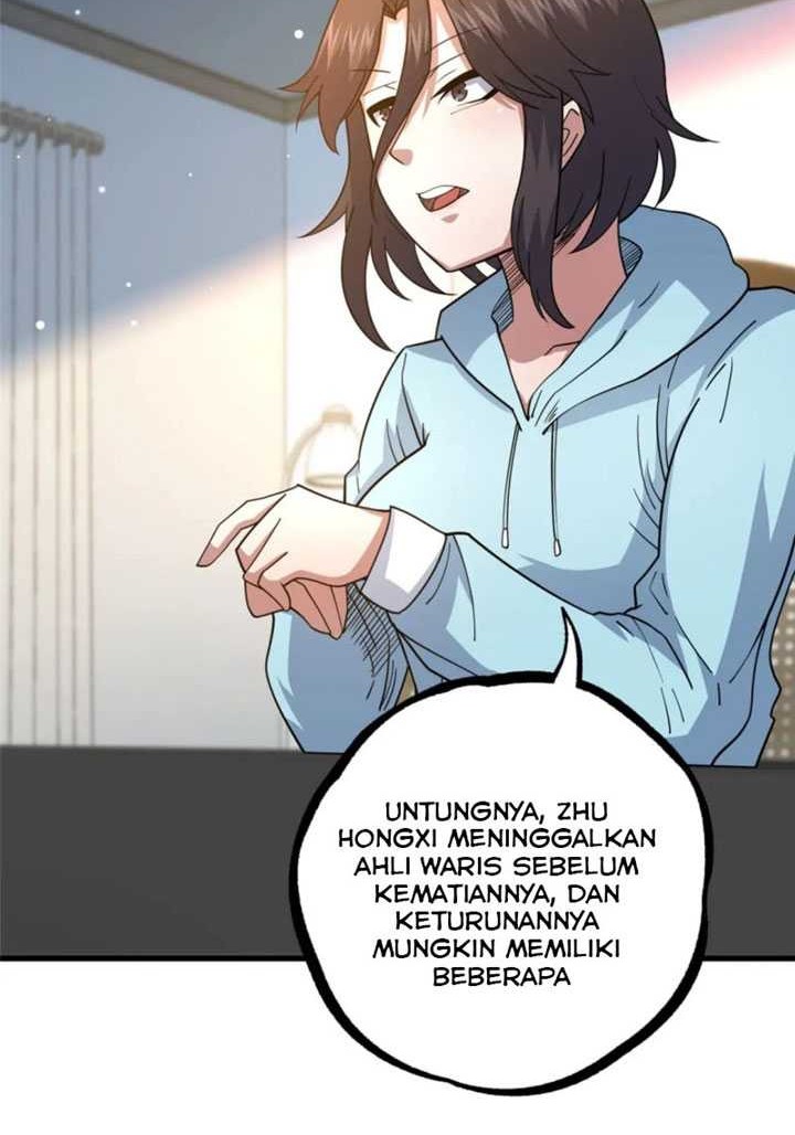 Urban God of Medicine Chapter 115 Gambar 5