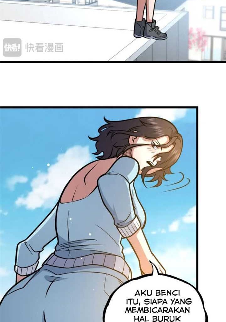 Urban God of Medicine Chapter 115 Gambar 13