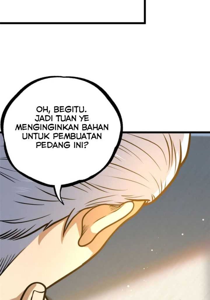 Urban God of Medicine Chapter 115 Gambar 17