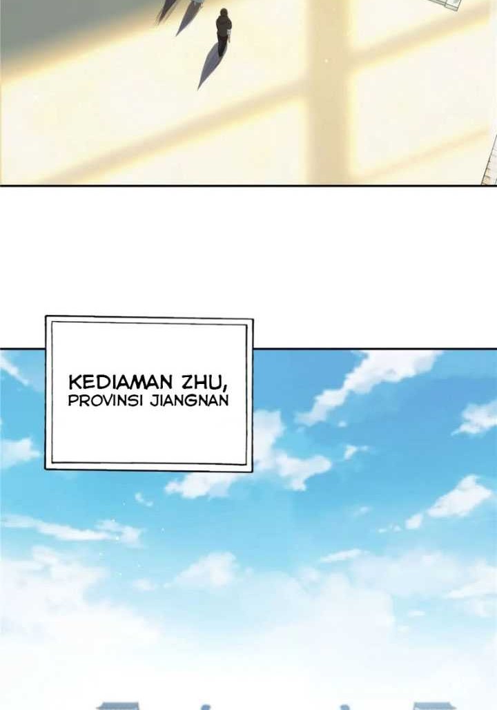 Urban God of Medicine Chapter 115 Gambar 21