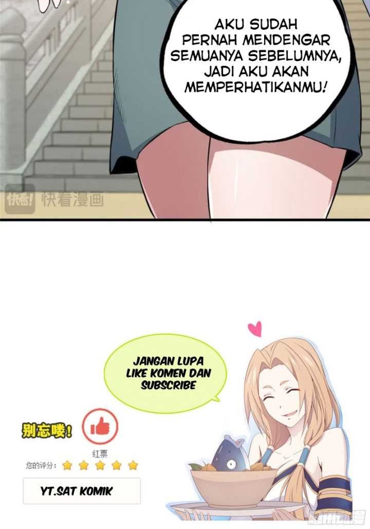 Urban God of Medicine Chapter 115 Gambar 29