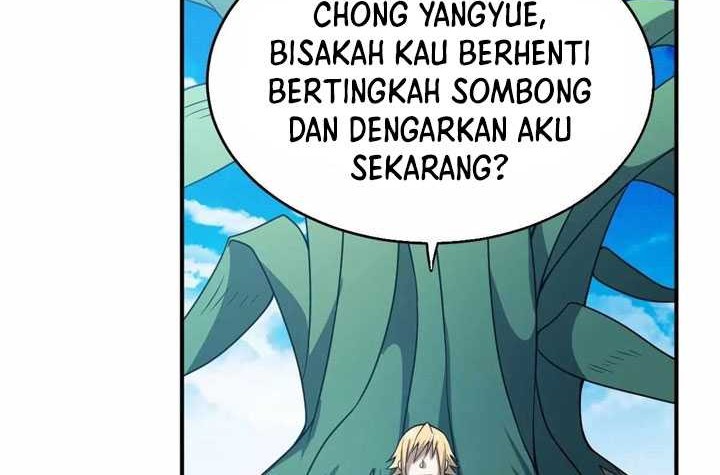I, the Strongest Demon, Have Regained My Youth?! Chapter 77 Gambar 41