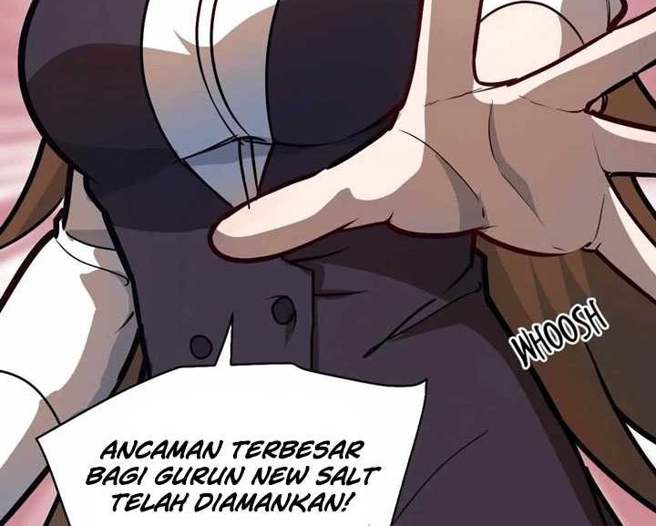 I, the Strongest Demon, Have Regained My Youth?! Chapter 77 Gambar 5