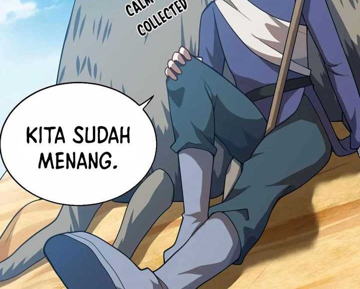 I, the Strongest Demon, Have Regained My Youth?! Chapter 77 Gambar 17