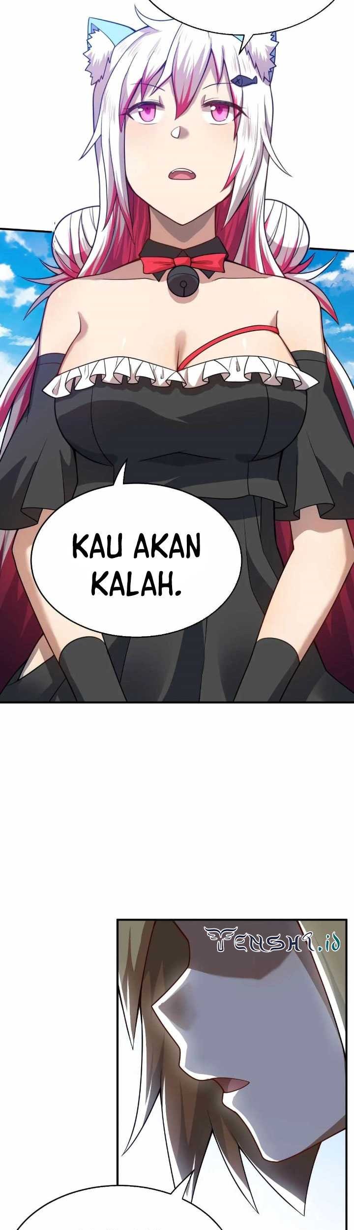 I, the Strongest Demon, Have Regained My Youth?! Chapter 77 Gambar 30