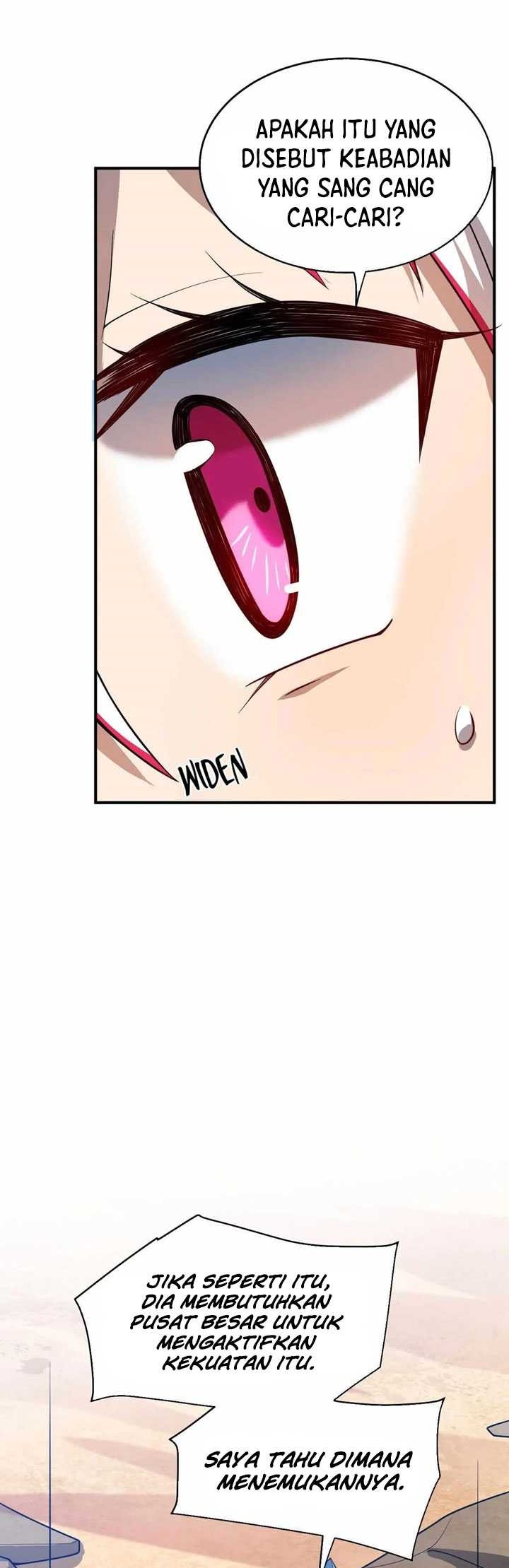 I, the Strongest Demon, Have Regained My Youth?! Chapter 76 Gambar 39
