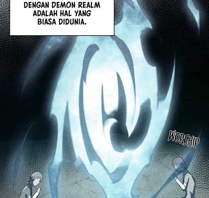 I, the Strongest Demon, Have Regained My Youth?! Chapter 76 Gambar 9
