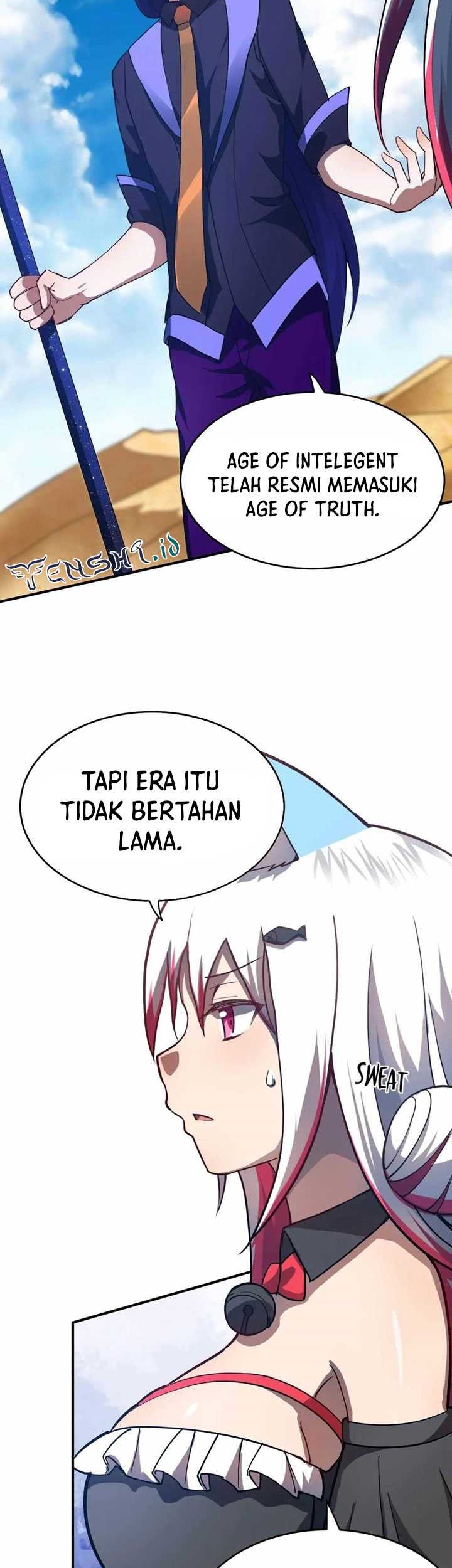 I, the Strongest Demon, Have Regained My Youth?! Chapter 76 Gambar 12