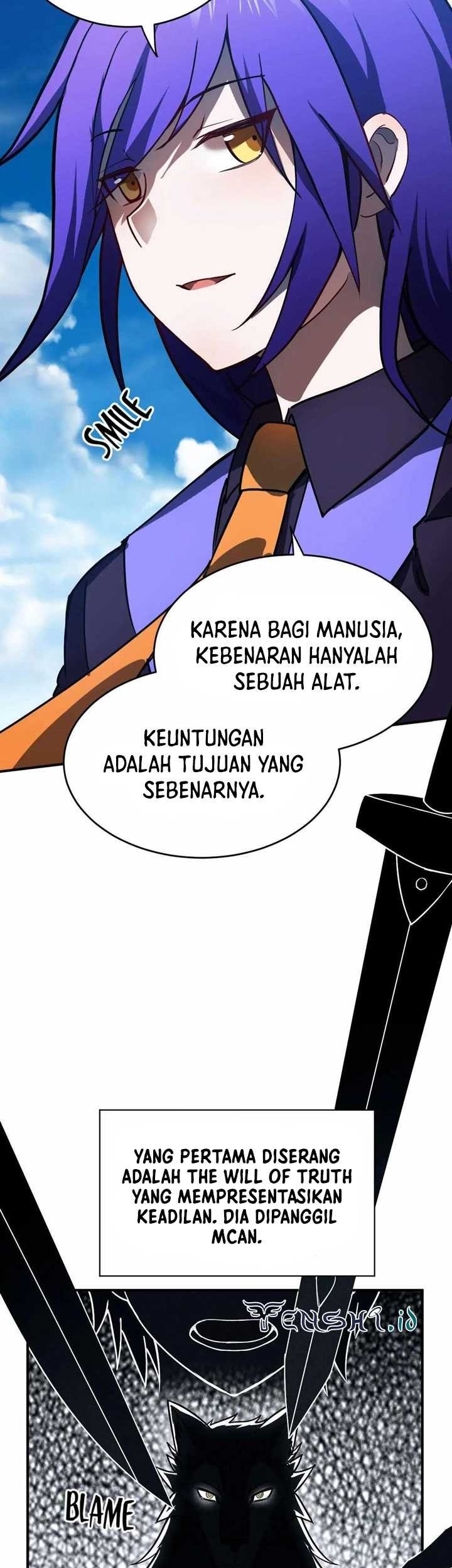 I, the Strongest Demon, Have Regained My Youth?! Chapter 76 Gambar 14