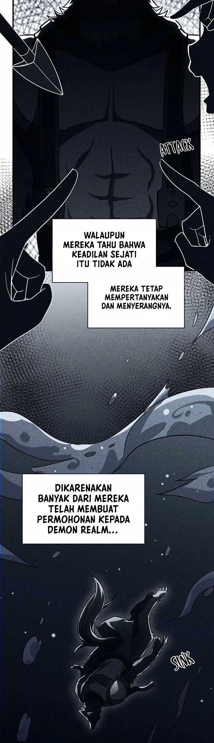 I, the Strongest Demon, Have Regained My Youth?! Chapter 76 Gambar 15