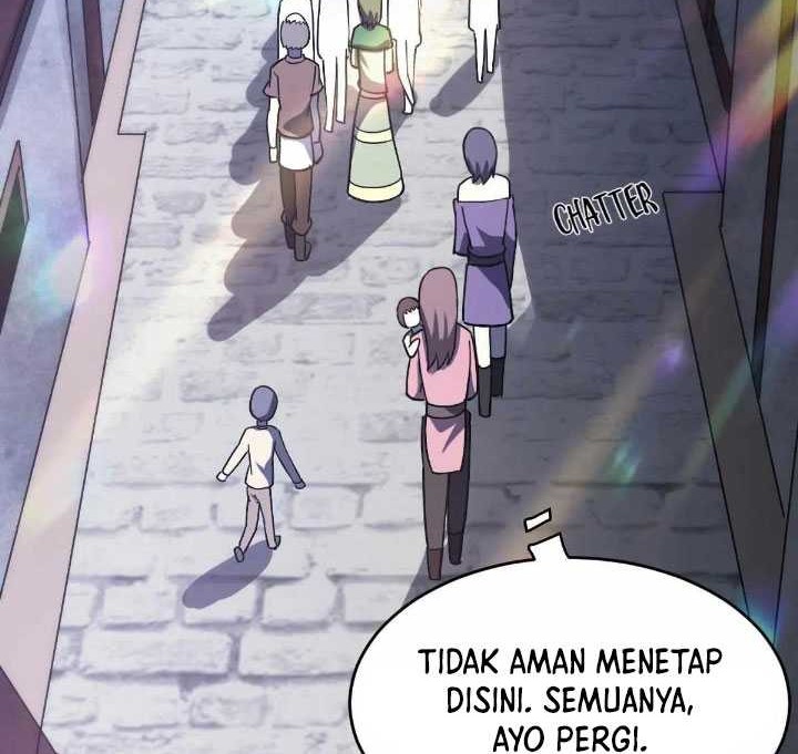 I, the Strongest Demon, Have Regained My Youth?! Chapter 76 Gambar 21