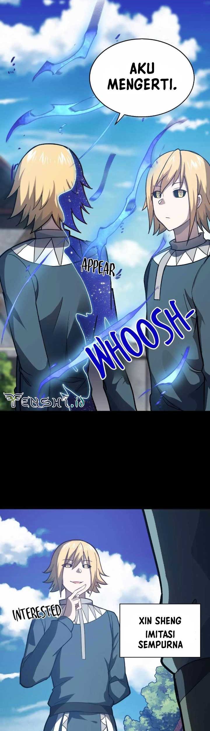 I, the Strongest Demon, Have Regained My Youth?! Chapter 76 Gambar 24