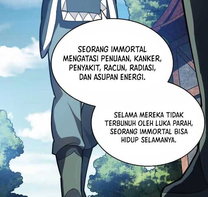 I, the Strongest Demon, Have Regained My Youth?! Chapter 76 Gambar 25