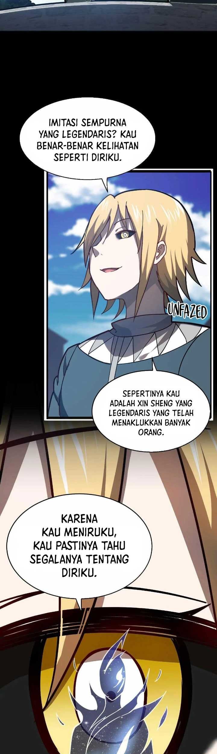 I, the Strongest Demon, Have Regained My Youth?! Chapter 76 Gambar 26
