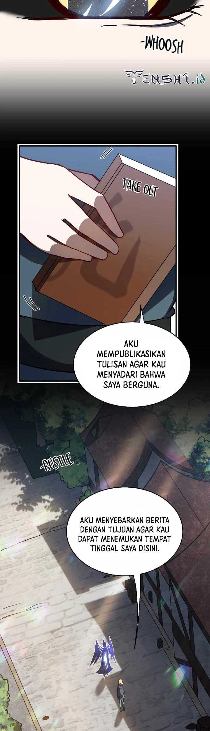 I, the Strongest Demon, Have Regained My Youth?! Chapter 76 Gambar 27
