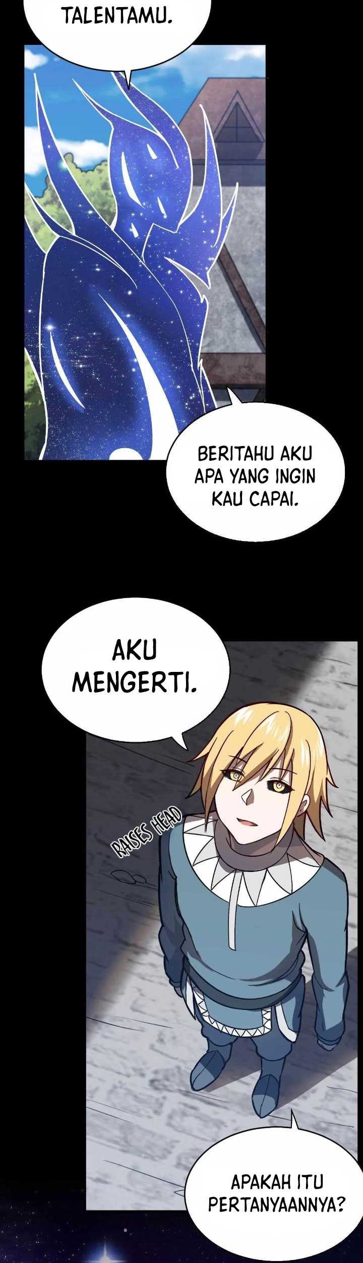 I, the Strongest Demon, Have Regained My Youth?! Chapter 76 Gambar 30