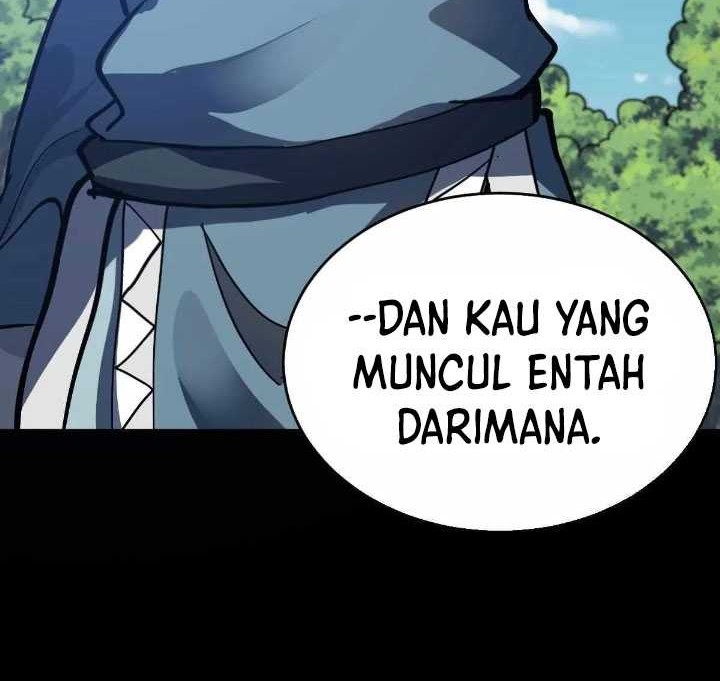 I, the Strongest Demon, Have Regained My Youth?! Chapter 76 Gambar 33