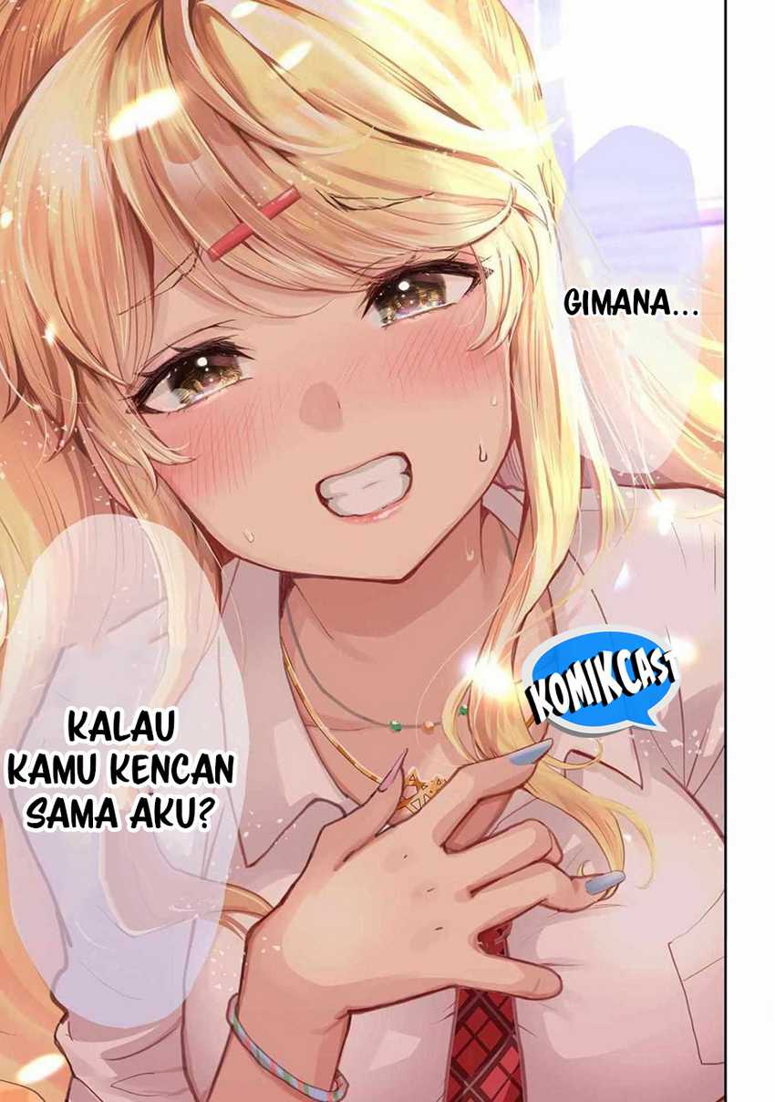 Kurasu no Daikirai na Joshi to Kekkon Suru Koto ni Natta Chapter 16.2 Gambar 21