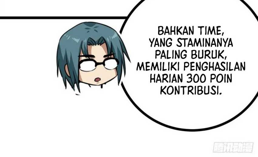 This Game Is Too Realistic Chapter 57 Gambar 4