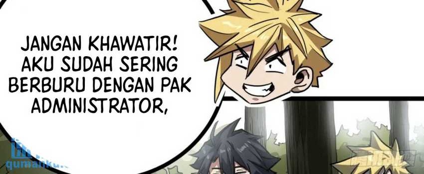 This Game Is Too Realistic Chapter 57 Gambar 30